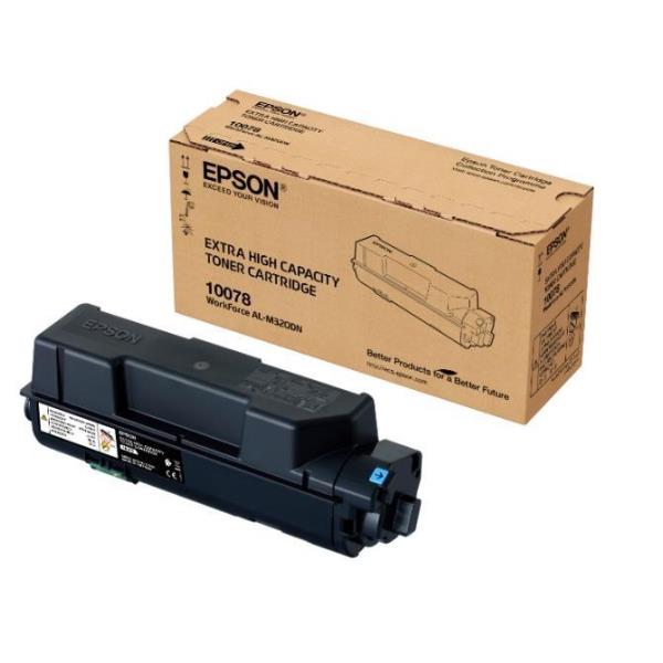 EPSON S110